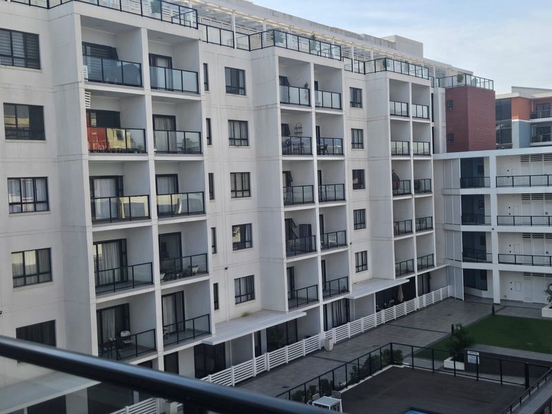 Prime Property presents Summer Ridge apartment for rent fully furnished one bedroom - Photo 2