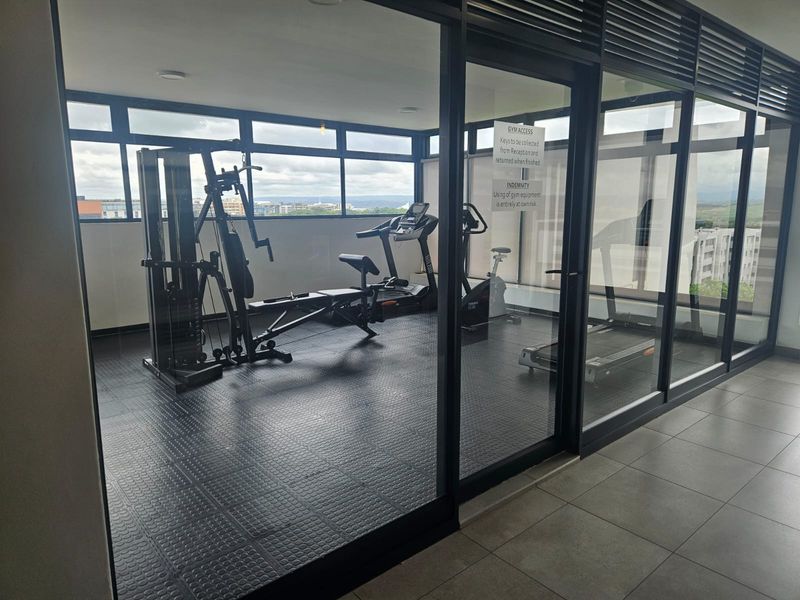 Prime Property presents Summer Ridge apartment for rent fully furnished one bedroom - Photo 10