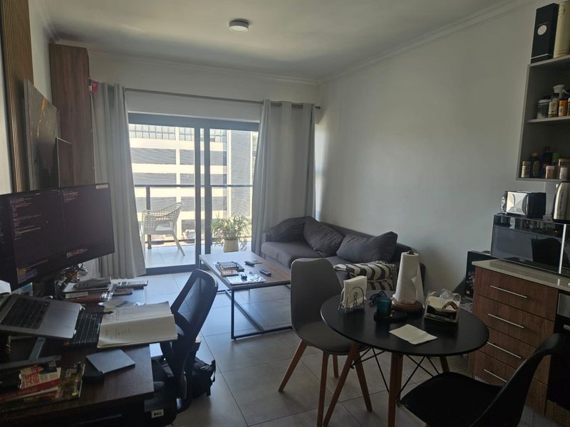 Prime Property presents Summer Ridge apartment for rent fully furnished one bedroom - Photo 6