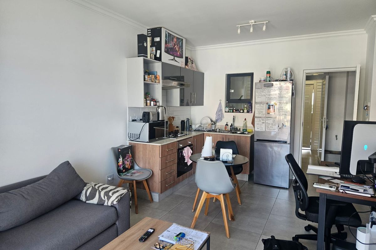 Prime Property presents Summer Ridge apartment for rent fully furnished one bedroom - Photo 5