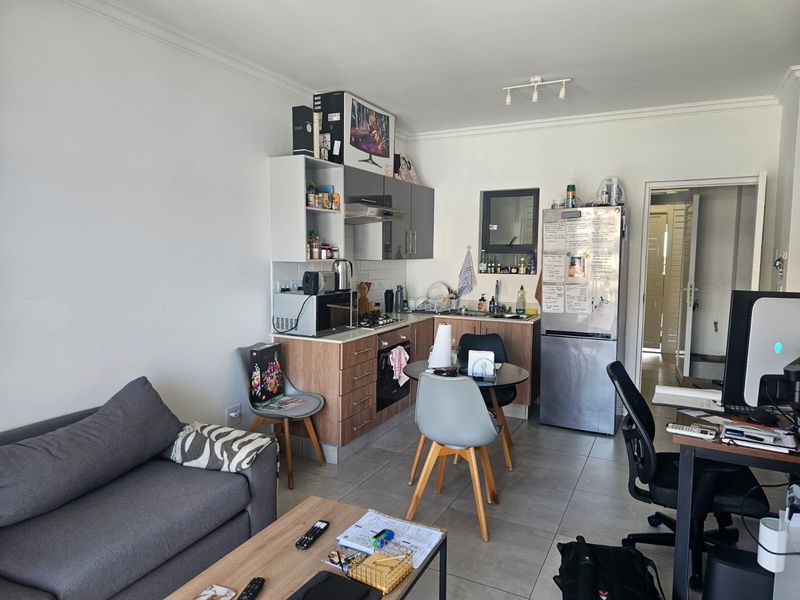 Prime Property presents Summer Ridge apartment for rent fully furnished one bedroom - Photo 5