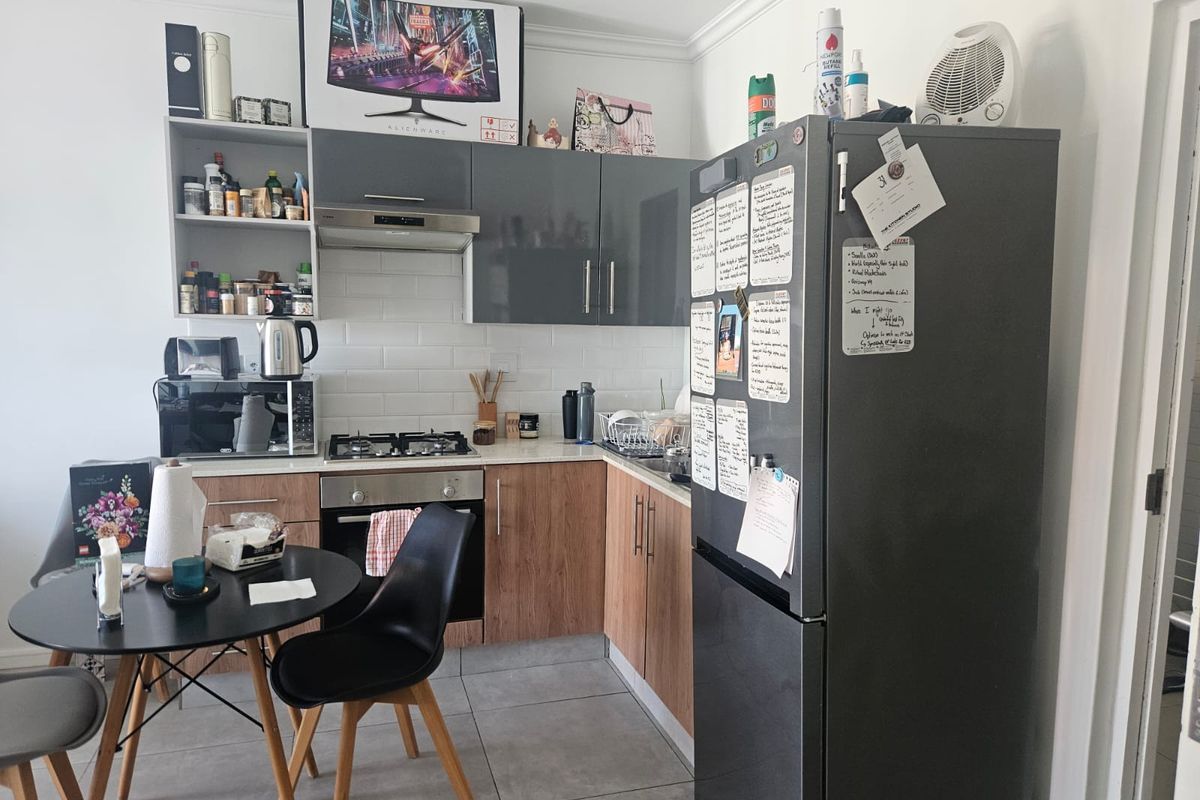 Prime Property presents Summer Ridge apartment for rent fully furnished one bedroom - Photo 4