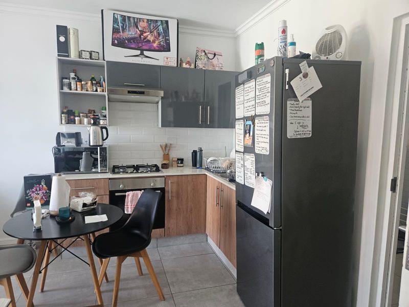 Prime Property presents Summer Ridge apartment for rent fully furnished one bedroom - Photo 4