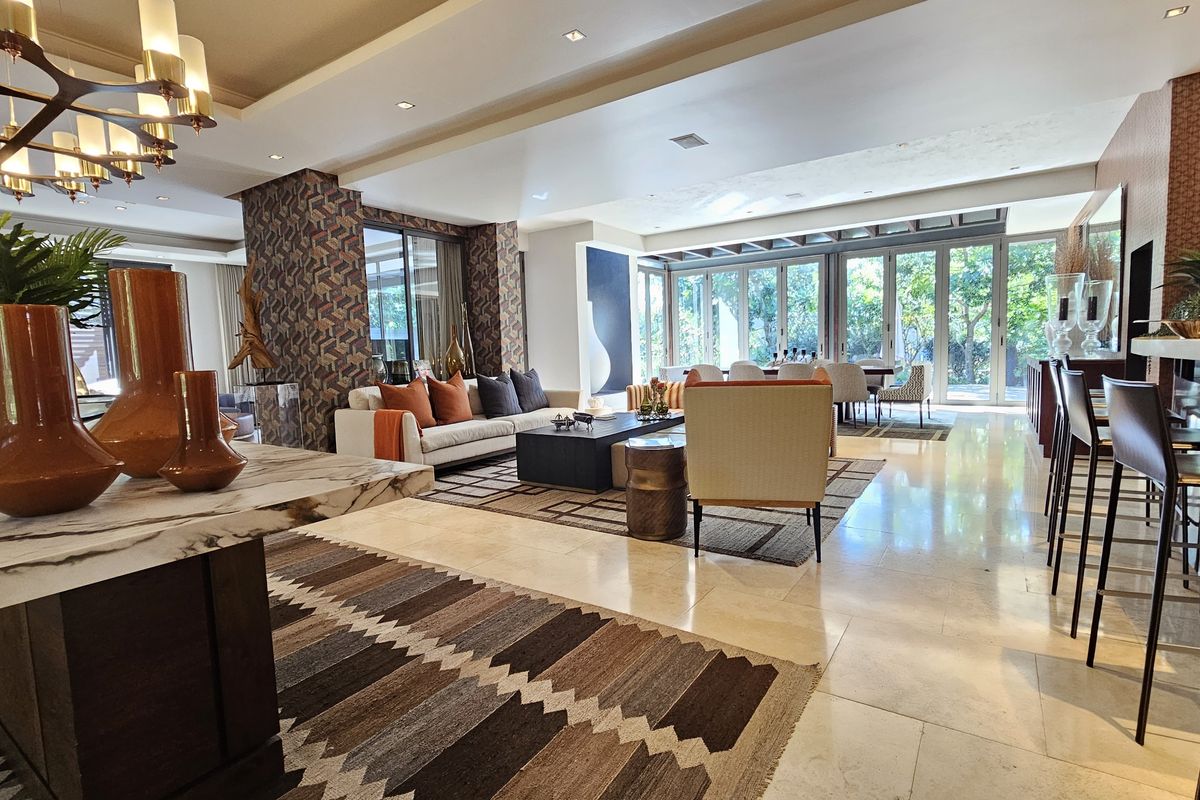 Welcome to this masterpiece in Hawaan Forest Estate! - Photo 2