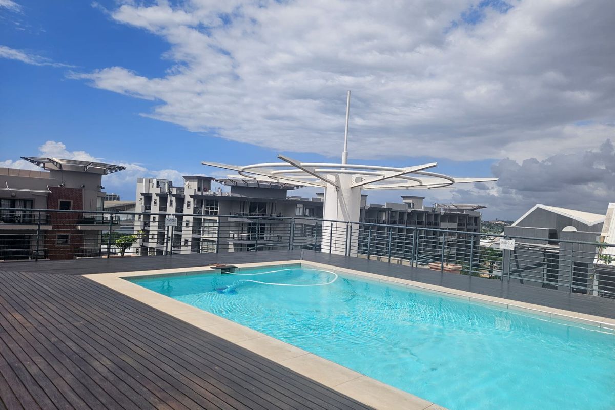 Prime Property presents The Zone apartment for rent - Photo 3