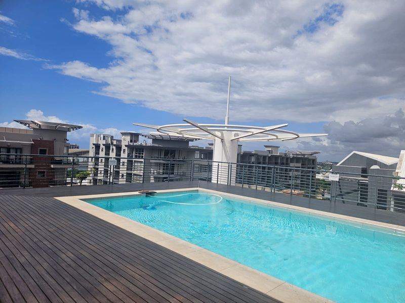 Prime Property presents The Zone apartment for rent - Photo 3