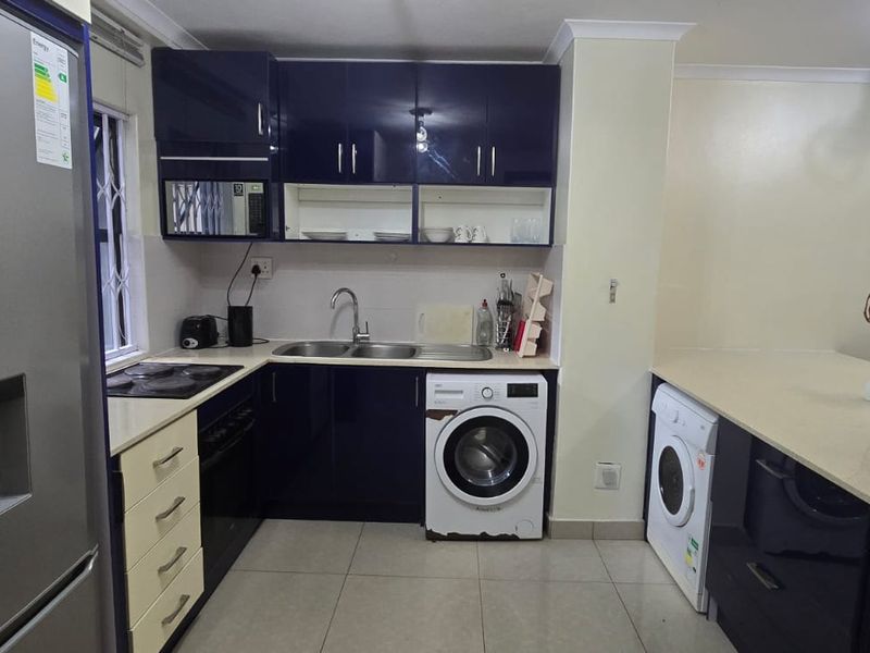 Prime Property presents The Zone apartment for rent - Photo 7