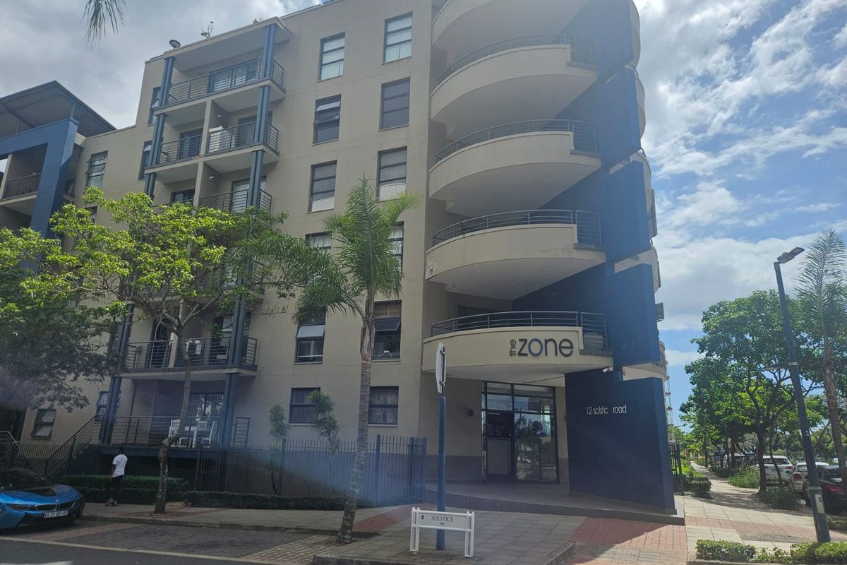 Prime Property presents The Zone apartment for rent - Photo 2