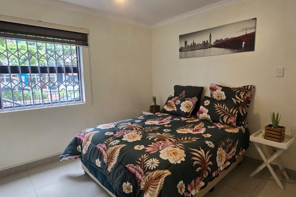 Prime Property presents The Zone apartment for rent - Photo 4