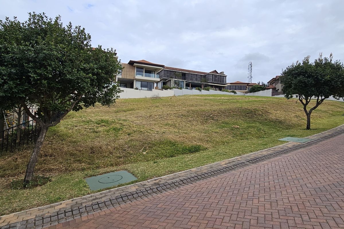 Vacant Land for Sale in Prestigious Izinga Park – Prime Location - Photo 5