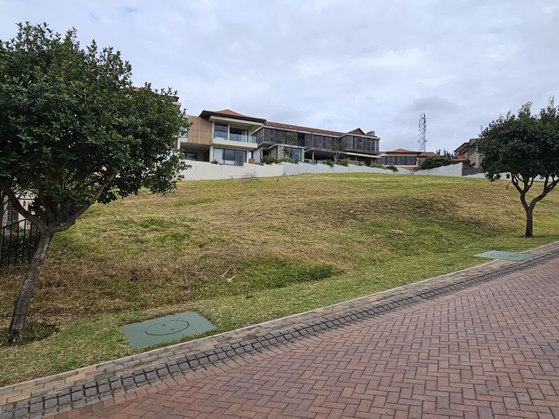 Vacant Land for Sale in Prestigious Izinga Park – Prime Location - Photo 5