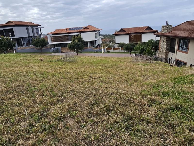 Vacant Land for Sale in Prestigious Izinga Park – Prime Location - Photo 6