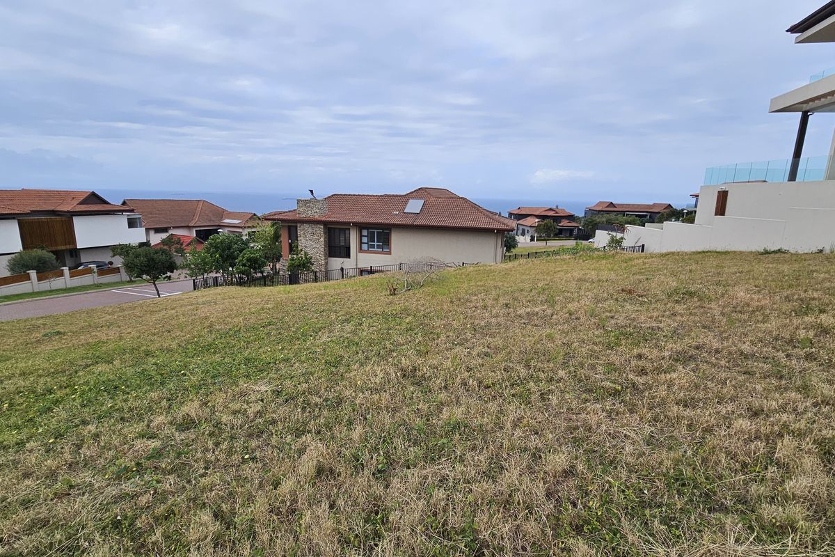 Vacant Land for Sale in Prestigious Izinga Park – Prime Location - Photo 3