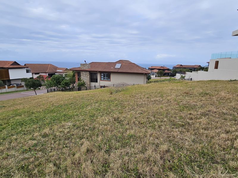 Vacant Land for Sale in Prestigious Izinga Park – Prime Location - Photo 3