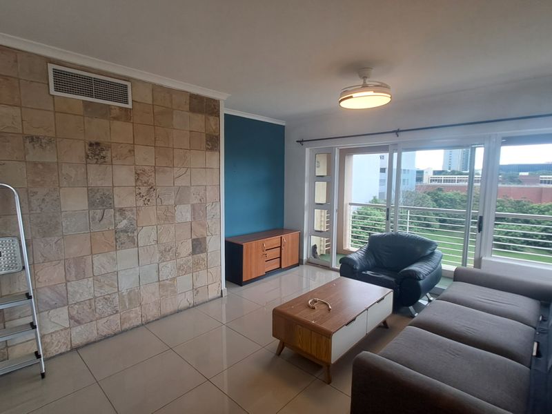 Modern Semi- Furnished 2-Bedroom, 2-Bathroom Gem in a Prime Location - Photo 5