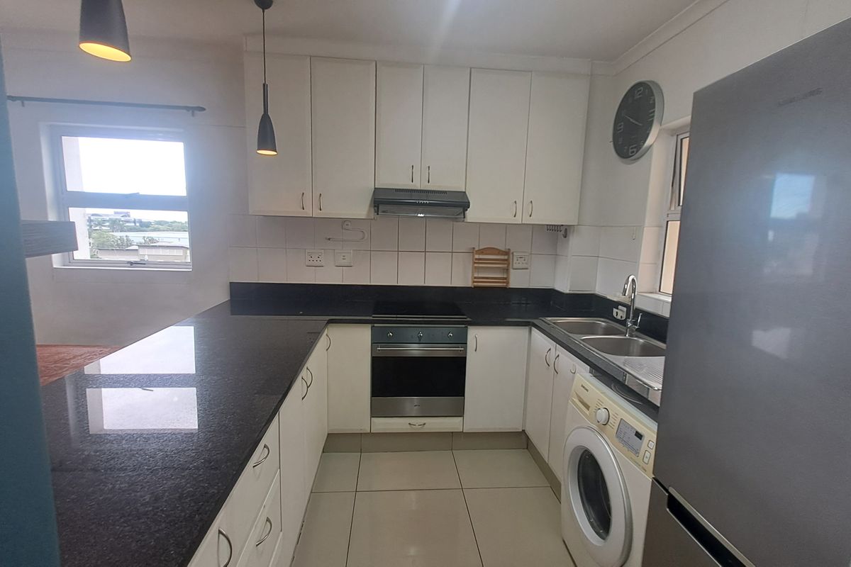 Modern Semi- Furnished 2-Bedroom, 2-Bathroom Gem in a Prime Location - Photo 2