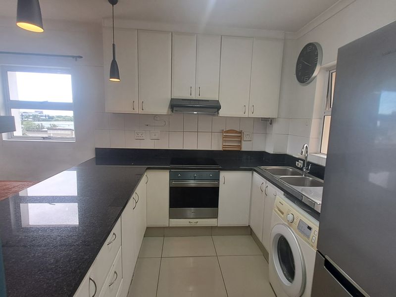 Modern Semi- Furnished 2-Bedroom, 2-Bathroom Gem in a Prime Location - Photo 2