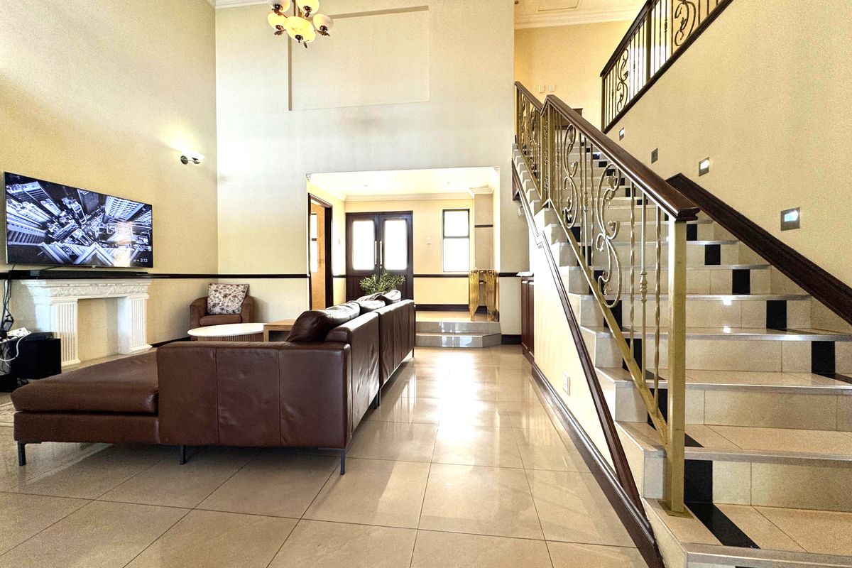 Izinga – Luxury 4 Bedroom Home To Let - Photo 3