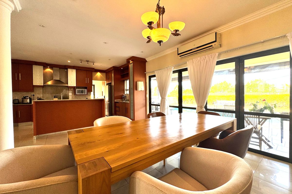 Izinga – Luxury 4 Bedroom Home To Let - Photo 4