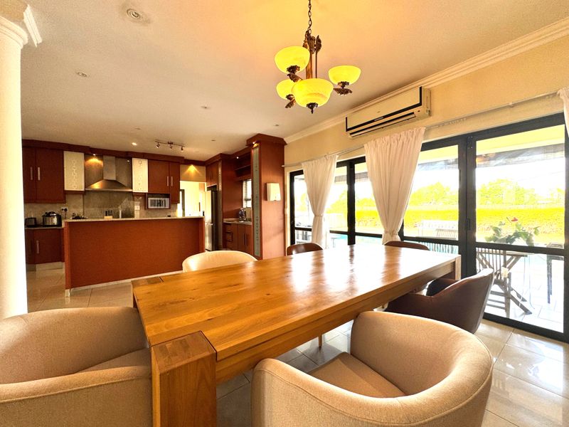 Izinga – Luxury 4 Bedroom Home To Let - Photo 4