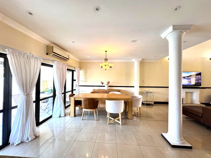 Izinga – Luxury 4 Bedroom Home To Let - Photo 7