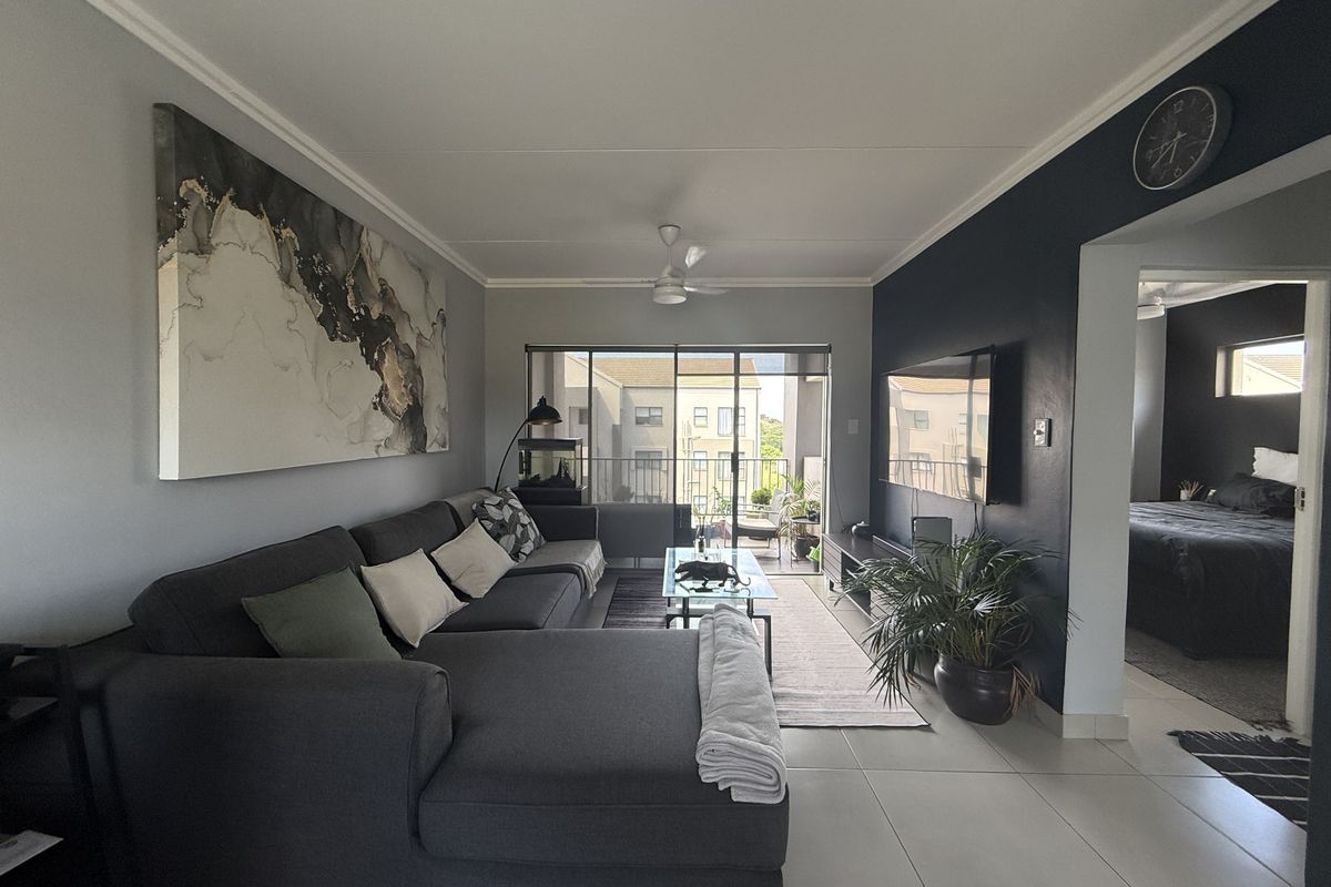 Modern 1 Bed 1 Bath Apartment in Ballito Village - Photo 4