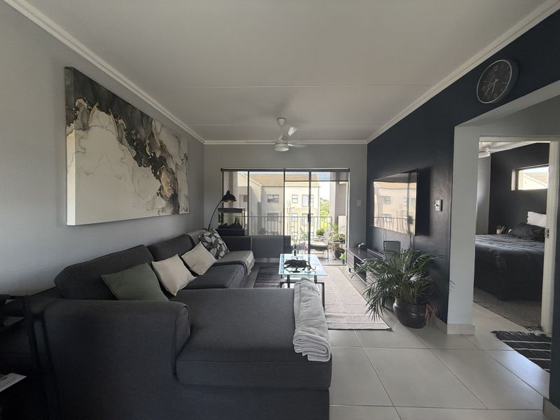 Modern 1 Bed 1 Bath Apartment in Ballito Village - Photo 4