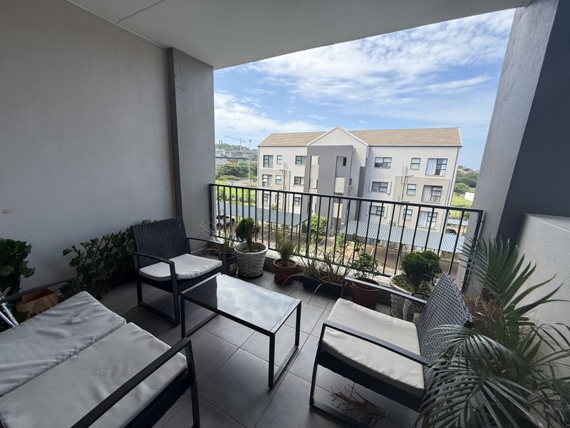 Modern 1 Bed 1 Bath Apartment in Ballito Village - Photo 10