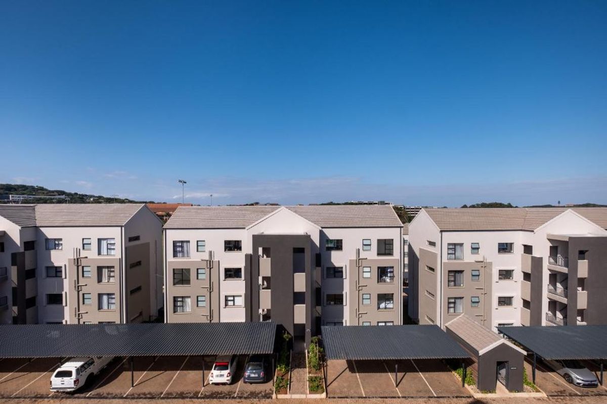 Modern 1 Bed 1 Bath Apartment in Ballito Village - Photo 3