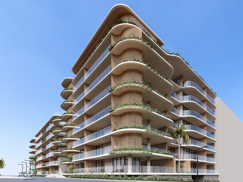 brand new penthouse suite for sale in umhlanga with a 5 year interest free payment plan - Photo 9