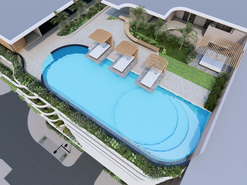 brand new penthouse suite for sale in umhlanga with a 5 year interest free payment plan - Photo 8