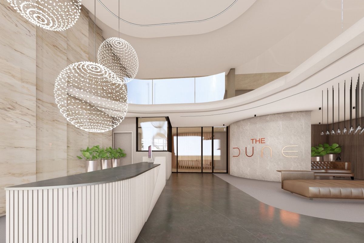 brand new penthouse suite for sale in umhlanga with a 5 year interest free payment plan - Photo 5