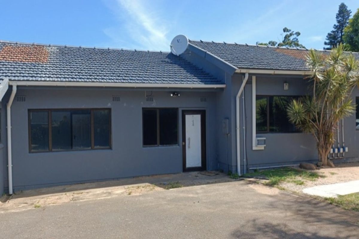 12 Bedroom Complex For Sale in Westville - Photo 2