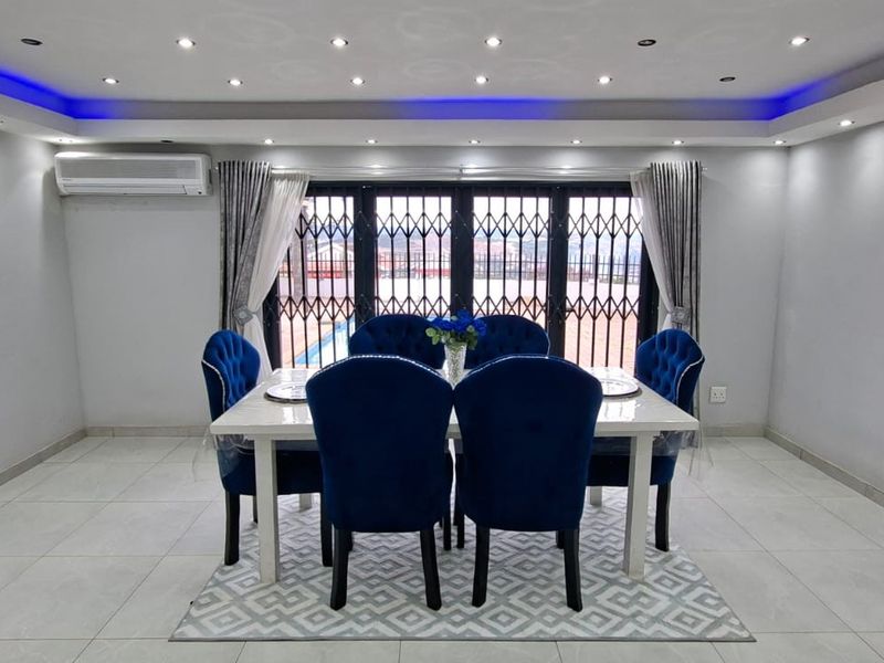 Beautifully Renovated 3-Bedroom Family Home in Surya Heights, Verulam - Photo 8