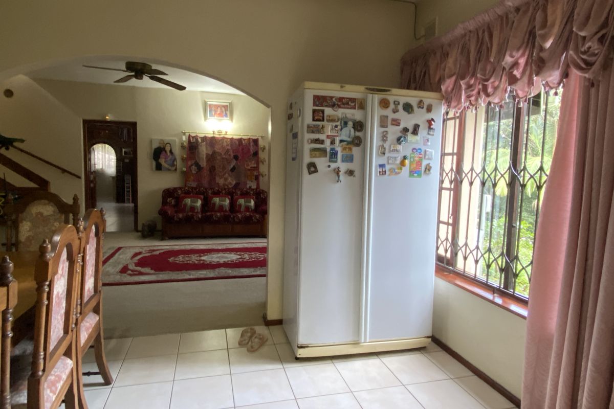 4 Bedroom House For Sale In Westville - Photo 4