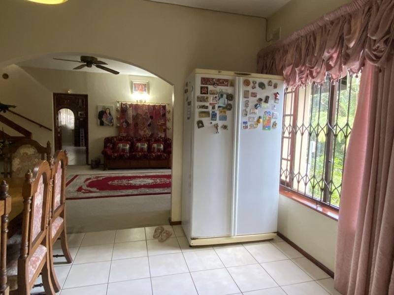 4 Bedroom House For Sale In Westville - Photo 4