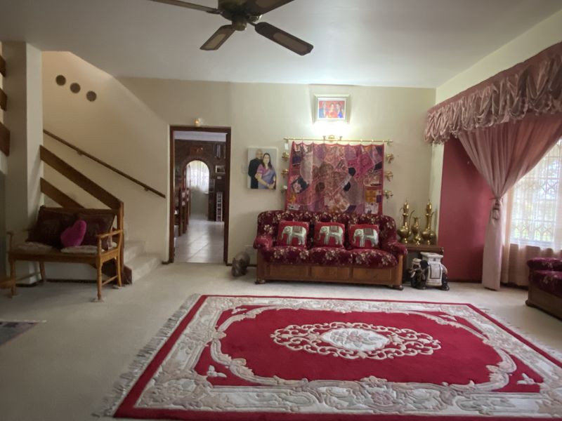 4 Bedroom House For Sale In Westville - Photo 7