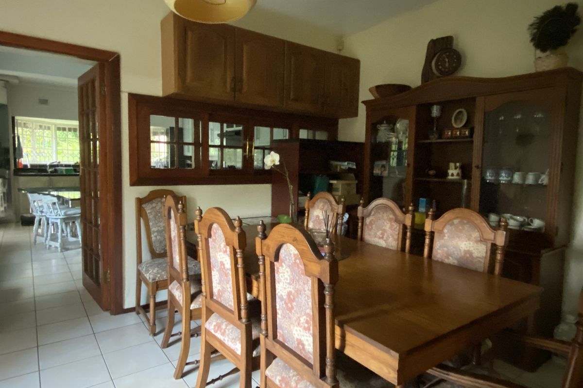 4 Bedroom House For Sale In Westville - Photo 5