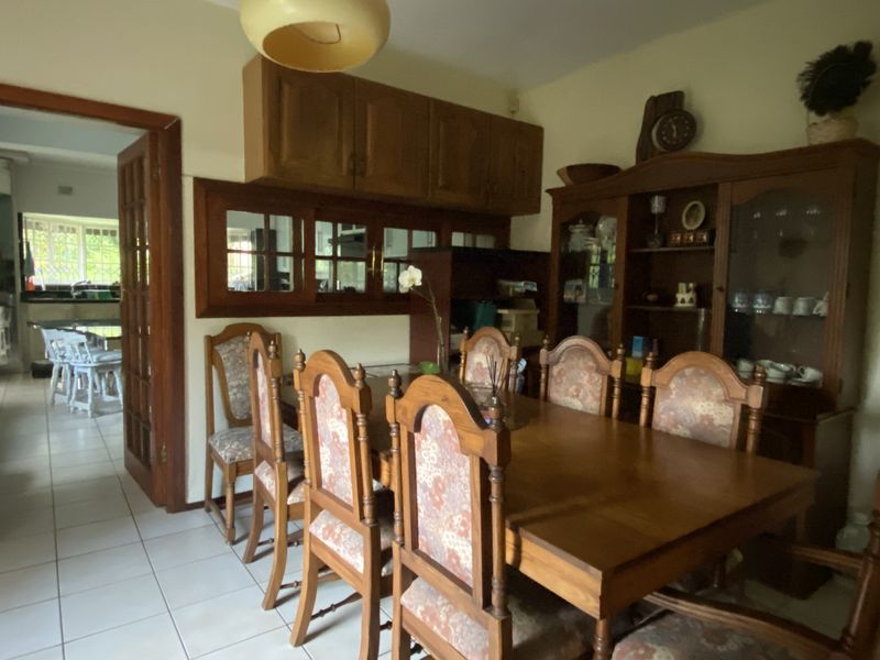 4 Bedroom House For Sale In Westville - Photo 5