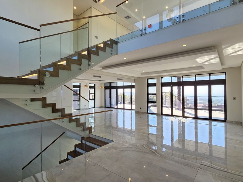 Step Into Sophistication — A Three-Level Masterpiece in Idwala Circle, Izinga Park - Photo 3