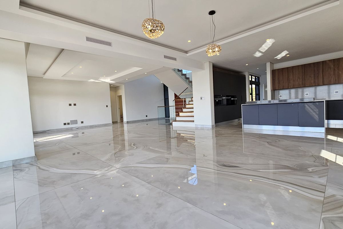 Step Into Sophistication — A Three-Level Masterpiece in Idwala Circle, Izinga Park - Photo 4