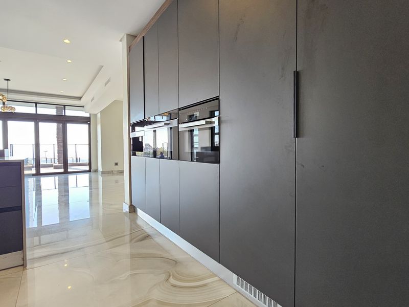 Step Into Sophistication — A Three-Level Masterpiece in Idwala Circle, Izinga Park - Photo 10