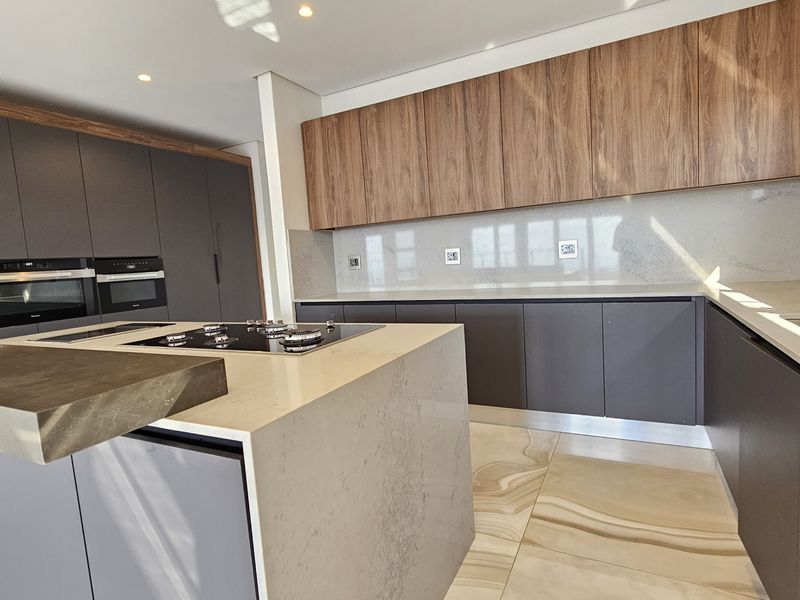 Step Into Sophistication — A Three-Level Masterpiece in Idwala Circle, Izinga Park - Photo 7