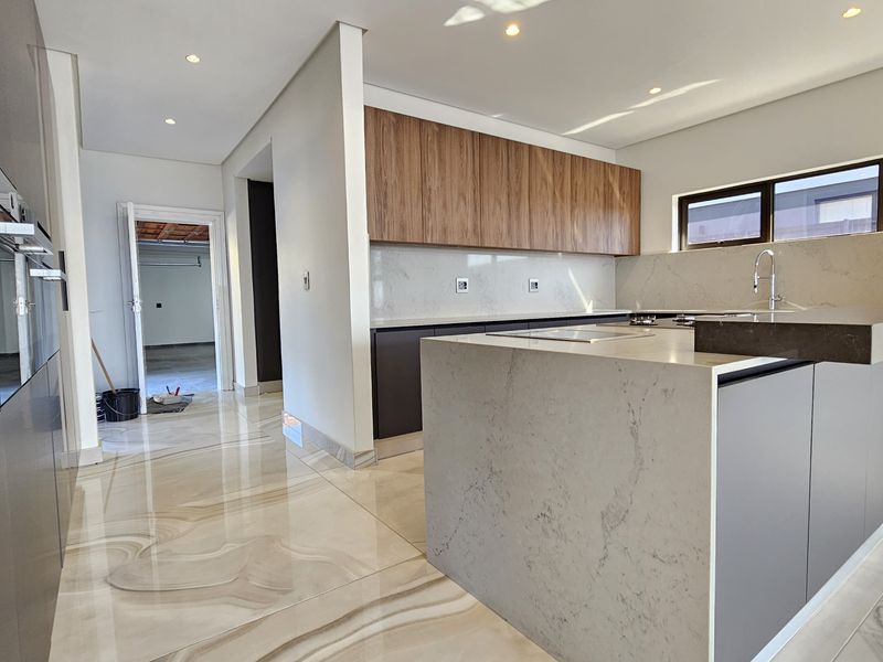 Step Into Sophistication — A Three-Level Masterpiece in Idwala Circle, Izinga Park - Photo 6