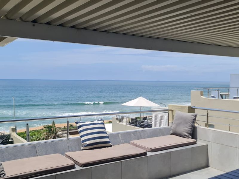 Stunning 3 bed Beach side unit in Umdloti - Photo 4