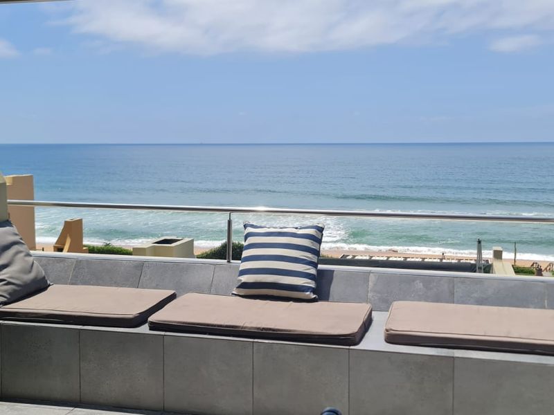 Stunning 3 bed Beach side unit in Umdloti - Photo 3