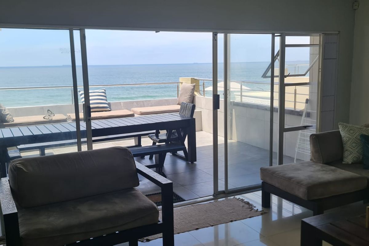 Stunning 3 bed Beach side unit in Umdloti - Photo 5
