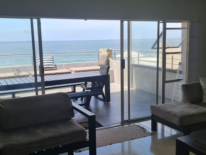 Stunning 3 bed Beach side unit in Umdloti - Photo 5