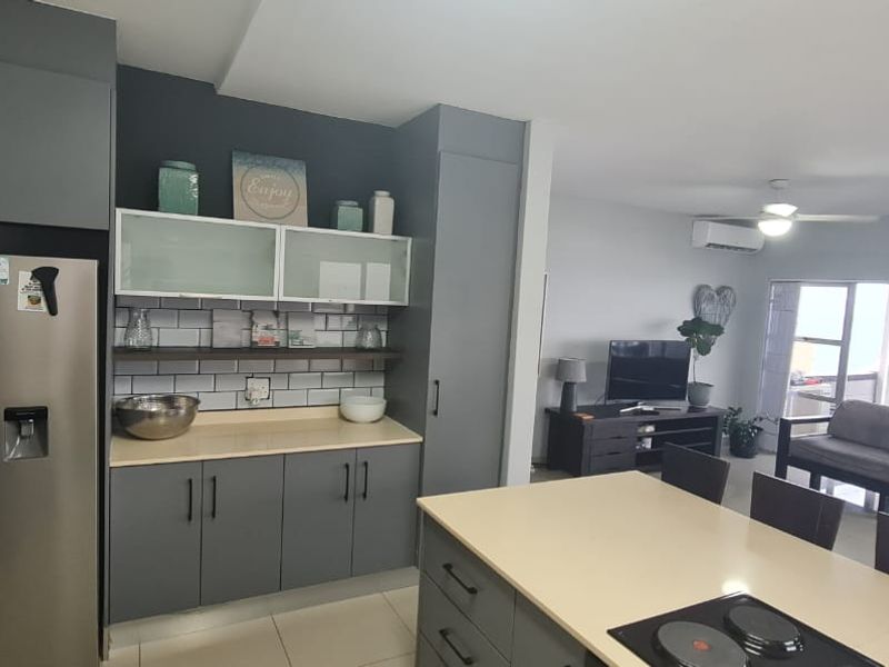 Stunning 3 bed Beach side unit in Umdloti - Photo 8