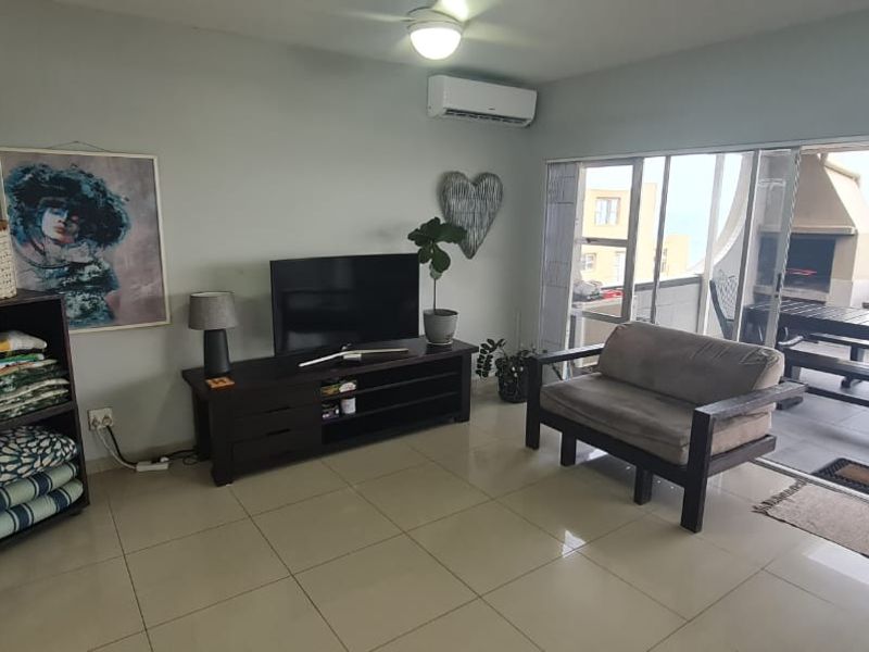 Stunning 3 bed Beach side unit in Umdloti - Photo 7